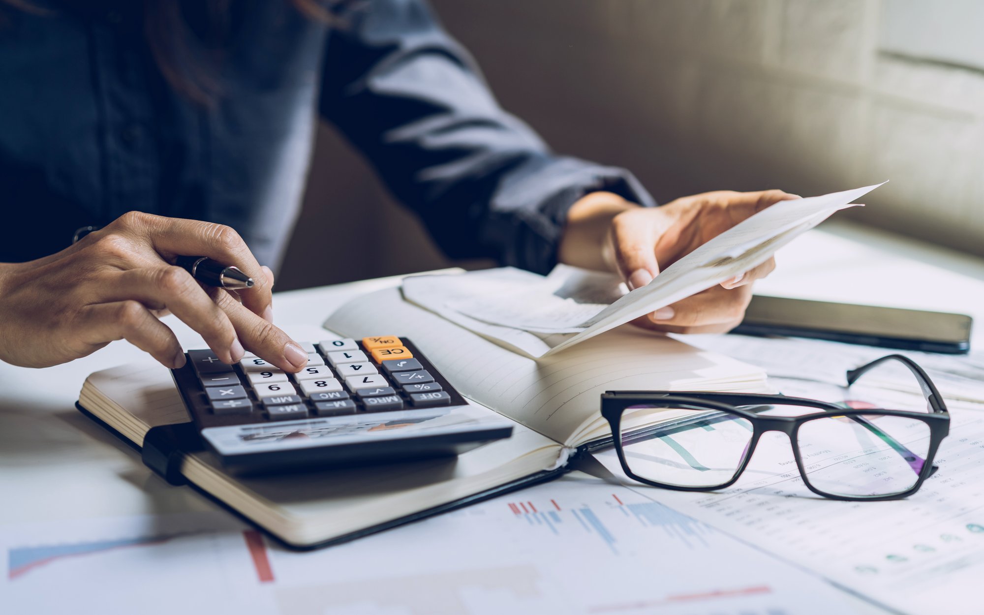 Dlaczego każda duża firma potrzebuje strategii podatkowej