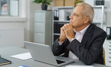 Emeryci i renciści dorobią od września mniej