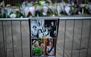 Ekspertka ds. monarchii brytyjskiej: Po śmierci Królowej nastąpią pewne zmiany
