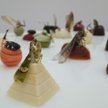 Dorota Podlaska "Słodycz i zwątpienie" 2008