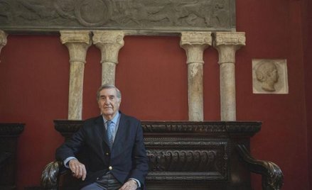 Książę Adam Karol Czartoryski: Rząd chciał skonfiskować kolekcję