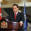 Andy Garcia grający w „Five Days of War” prezydenta Saakaszwilego zbyt często przemawia o rozejmie i