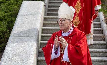 Abp Marek Jędraszewski