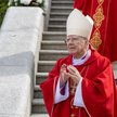 Abp Marek Jędraszewski