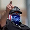 USA: Coraz gorsze prognozy. 224 tys. ofiar COVID do listopada