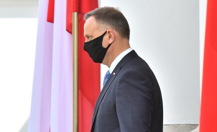 Jerzy Haszczyński: Nie ma nas nawet przy stole