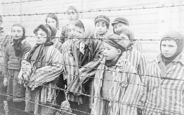 Niemiecki obóz koncentracyjny Auschwitz