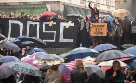 ONZ zaniepokojona stanem przestrzegania praw człowieka w Polsce