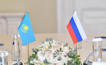 Coraz mniej rosyjskiego w szkołach w Kazachstanie