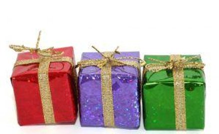 Gdy chcesz obdarować swoich klientów, zachowaj stosowny umiar