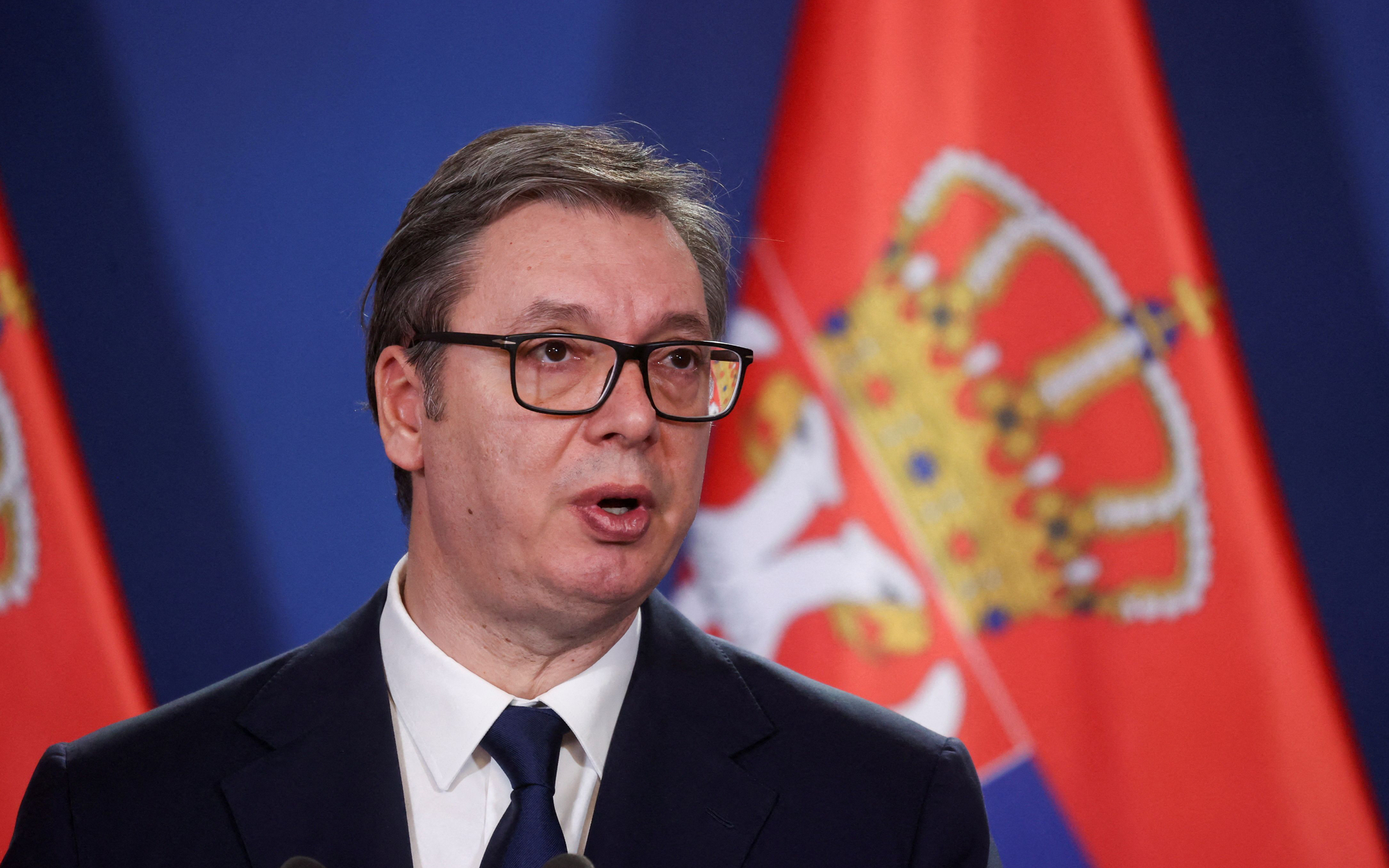 Endokrynolog premierem Serbii. „Wiedza na temat jajników nie predestynuje do rządzenia”