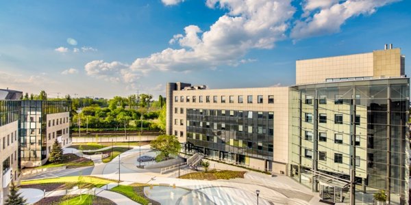 Nieruchomościowy fundusz dla polskich inwestorów kupił pierwsze budynki