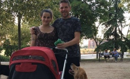 Hiszpania: Rodzice chcą nadać synowi imię "Wilk". Urzędnicy mówią: nie