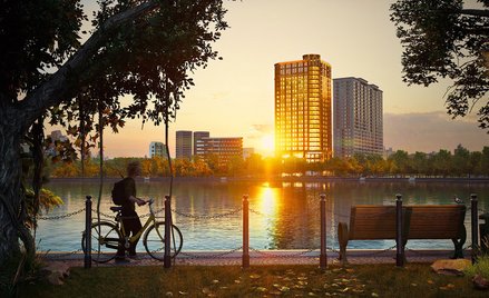 Tak zły, że aż dobry: to najgorszy hotel luksusowy 2020 roku