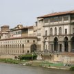 Florian Homm wpadł podczas zwiedzania słynnej Galerii Uffizi