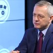 #RZECZoPOLITYCE Marek Zagórski: RODO nieodczuwalne dla obywateli