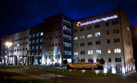 JSW poprawi efektywność dzięki współpracy z AGH