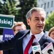 Robert Biedroń został szefem sztabu Lewicy
