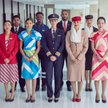 Rekordowe wyniki Emirates. „Najbardziej dochodowa linia lotnicza na świecie”