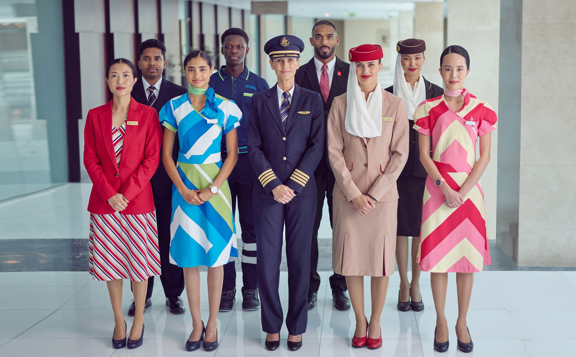 Rekordowe wyniki Emirates. „Najbardziej dochodowa linia lotnicza na świecie”