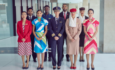 Rekordowe wyniki Emirates. „Najbardziej dochodowa linia lotnicza na świecie”