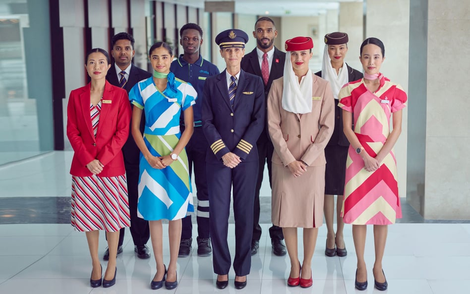 Rekordowe wyniki Emirates. „Najbardziej dochodowa linia lotnicza na świecie”