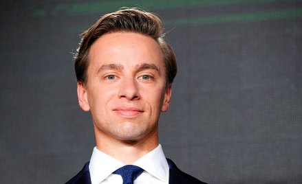 Bosak: Program i postulaty Konfederacji to zdrowe centrum