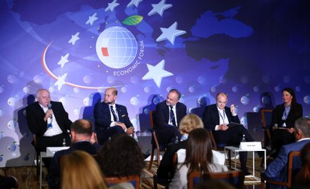 Eksperci rozmawiali o tym, jak efektywnie transformować polskie rolnictwo