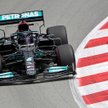 Grand Prix Hiszpanii: Lewis Hamilton znów najlepszy