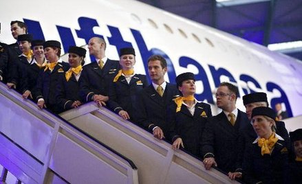 W lecie samoloty Lufthansa Group polecą na 308 lotnisk w 103 krajach