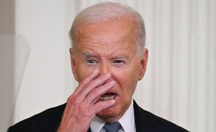 Czy prezydent Joe Biden będzie mógł podejmować racjonalne decyzje przez kolejne cztery lata?