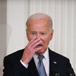 Czy prezydent Joe Biden będzie mógł podejmować racjonalne decyzje przez kolejne cztery lata?