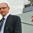 Mirosław Taras, prezes Bogdanki, znakomicie radzi sobie z mediami, był bowiem kilka lat temu rzeczni