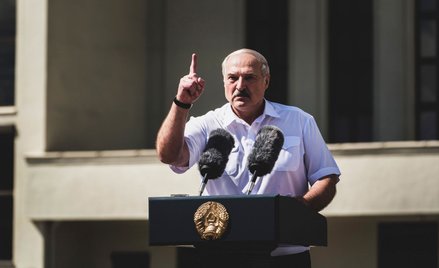 Litewskie sanatorium objęte sankcjami UE. Przez Łukaszenkę