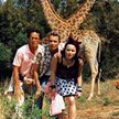 Safari dla najmłodszych