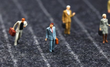 Straciła mandat za obecność w dwóch miejscach jednocześnie