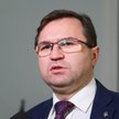Girzyński: PiS w sprawie TVN jest jak gang Olsena