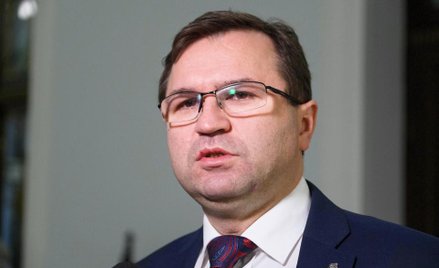 Girzyński: PiS w sprawie TVN jest jak gang Olsena