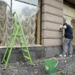 Okno wymienisz bez formalności, na zabudowę balkonu musisz mieć zgodę