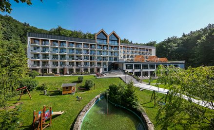 Polski Holding Hotelowy ruszył z siecią Halo