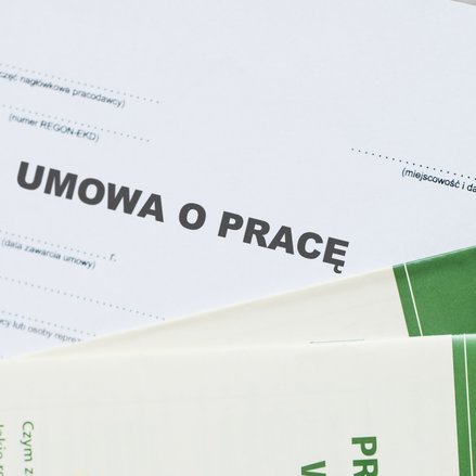 Po zamianie przez PIP B2B lub zlecenia na etat przedsiębiorca może być zmuszony do naliczenia sobie 