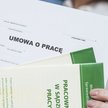 Z zawartej umowy o pracę nie można się po prostu wycofać