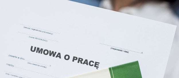 Po zamianie przez PIP B2B lub zlecenia na etat przedsiębiorca może być zmuszony do naliczenia sobie 