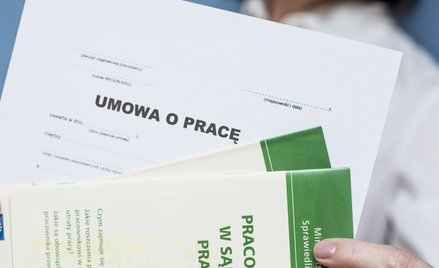 Po zamianie przez PIP B2B lub zlecenia na etat przedsiębiorca może być zmuszony do naliczenia sobie 