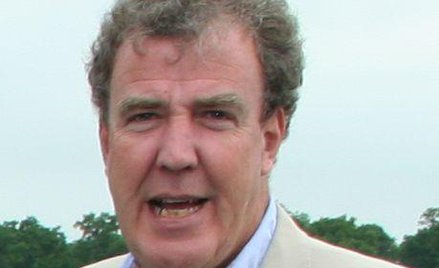 Jeremy Clarkson Fot. Tony Harrison/ lic. Attribution-ShareAlike 2.0 Generic (CC BY-SA 2.0)