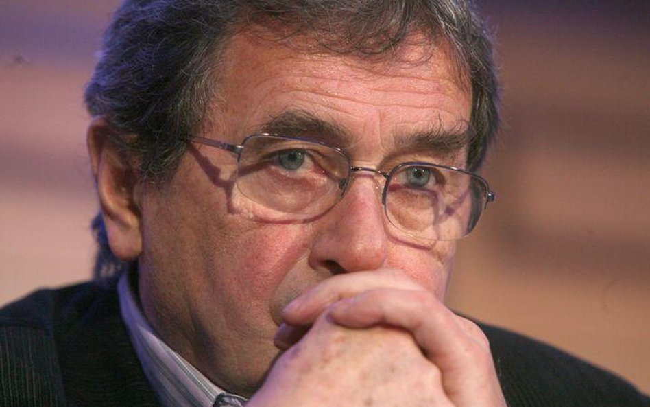 Janusz Gajos