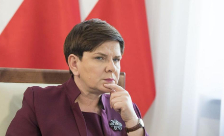 Powyborcza rekonstrukcja rządu. Stanowiska Szydło i Kempy do likwidacji?