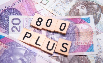 W czerwcu pojawiło się sporo zmian w wypłatach 800 plus