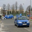 Nie jedź od razu po egzaminie