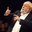 Podczas festiwalu Krzysztof Penderecki chce dyrygować swoim koncertem skrzypcowym